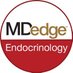 MDedge Endocrinology (@mdedgeendo) Twitter profile photo MDedge Endocrinology (@mdedgeendo) Twitter profile photo