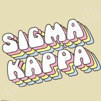 Sigma Kappa at KSU(@SigKap_at_KSU) 's Twitter Profile Photo