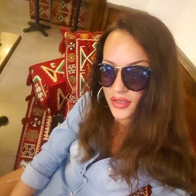 O Z G U R N Lim Nesli Aras Twitter