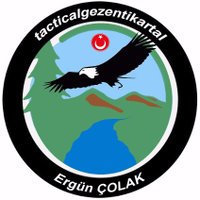 Ergün ÇOLAK @tacticalgezentikartal(@tacticalKARTAL) 's Twitter Profileg