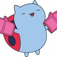 parrywinkle's profile picture. Lifetime Student. Software Engineer. Lover of bright colors and cute animals.