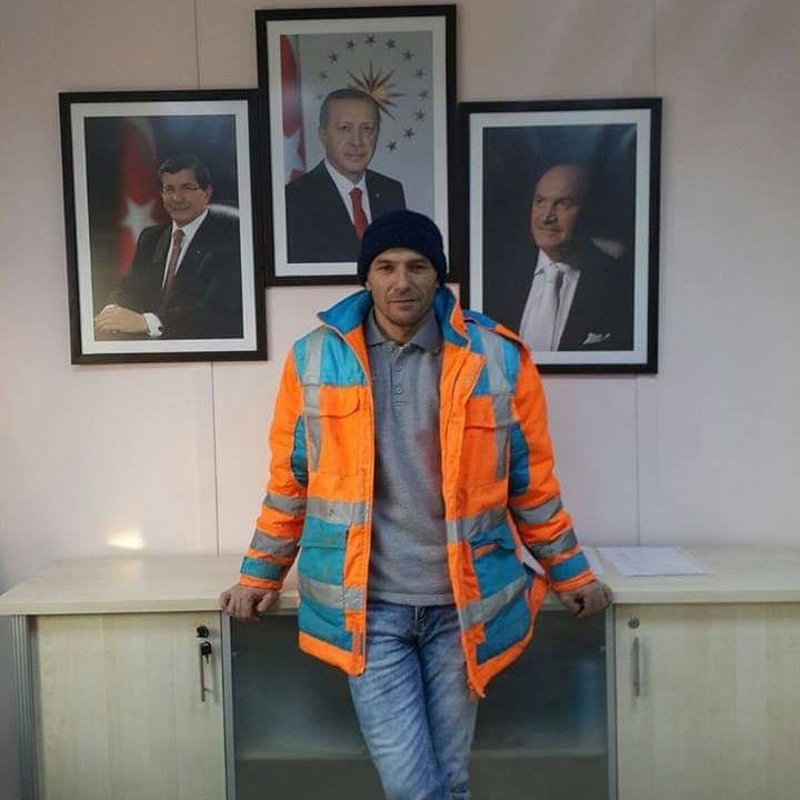 Elektrik teknisye