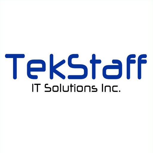 TekStaff IT Solutions Inc.