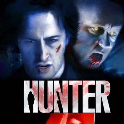 haunted by demons both real and imagined, a young homeless man must rise above being the victim to become....the hunter