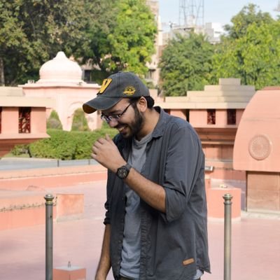 abhis278's profile picture. 