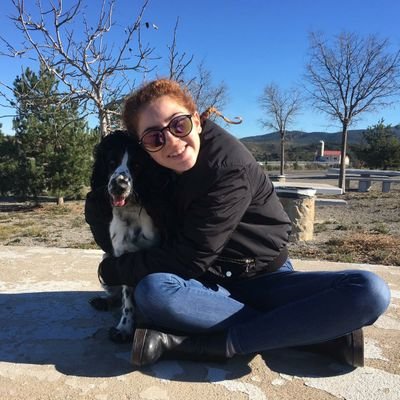 Laurafluxa98's profile picture. Nunca Digas Nunca.🌼