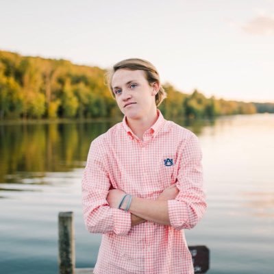 DeclanKenney's profile picture. auburn 23’