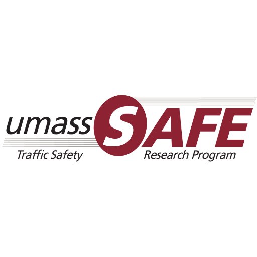 Multidisciplinary traffic safety research program in the Transportation Center of the College of Engineering at UMass Amherst