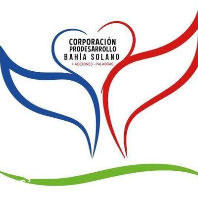 Corporación Por el Desarrollo de Bahia Solano