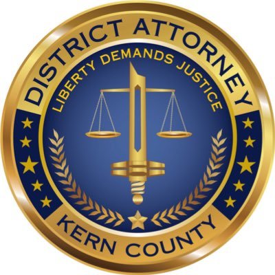 The official Twitter page of the Kern County District Attorney’s Office.