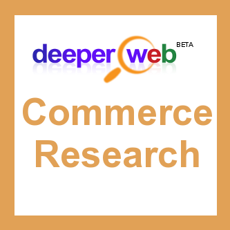 about_commerce's profile picture. We are a leading provider of Commerce related Research Reports, publishing free summaries, surveys, industry trend analysis, webinars, whitepapers and more.