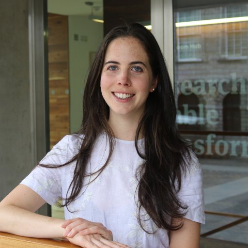 PhD from @tcddublin, ELT & English for Academic Purposes @KerryETB - views my own