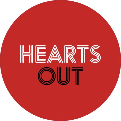 Join us April 30 for HEARTS OUT in support of @youthsingers and their building the ATCO Performing Arts Centre