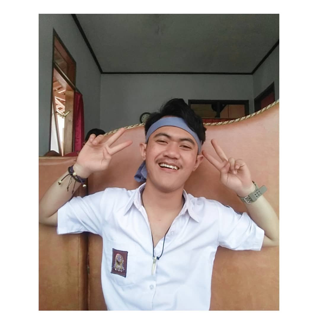 andisaputro270's profile picture. Ilike crypto