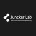Juncker Lab (@junckerlab) Twitter profile photo Juncker Lab (@junckerlab) Twitter profile photo