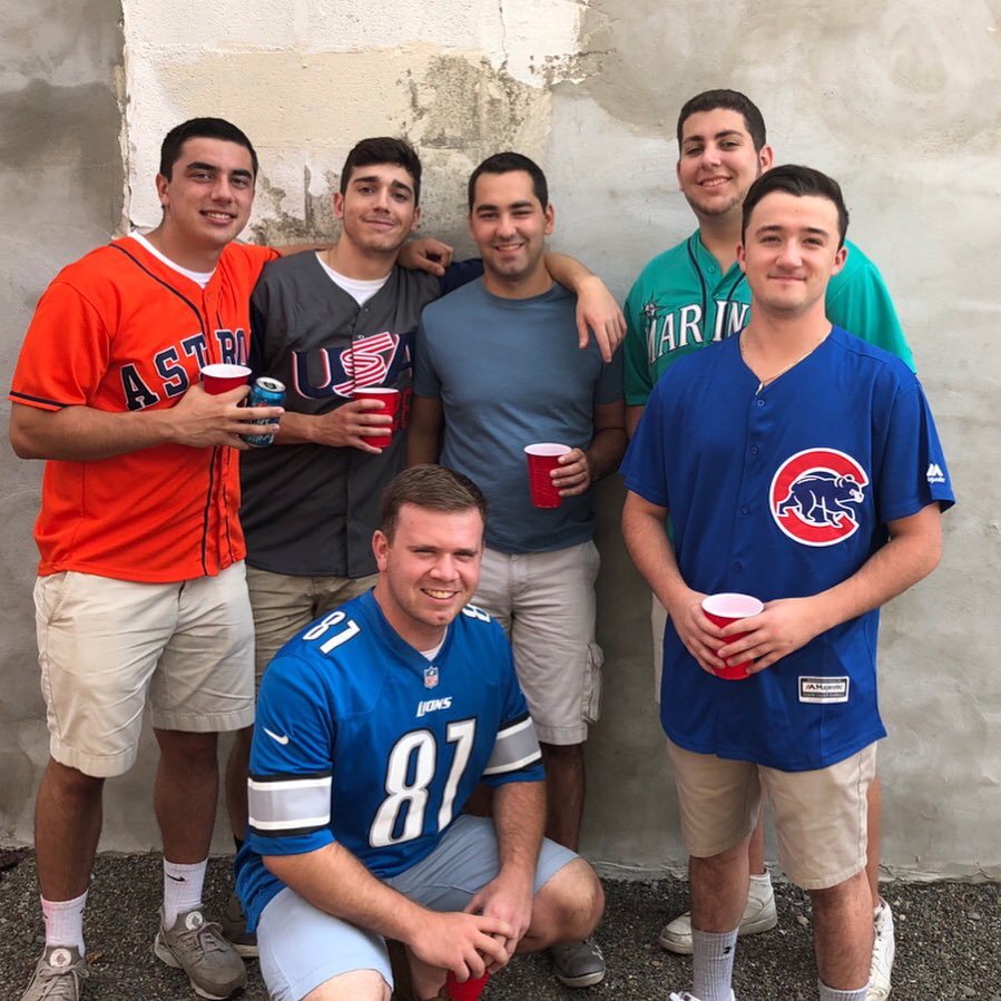 tjrullo's profile picture. #L1C4 #LGM