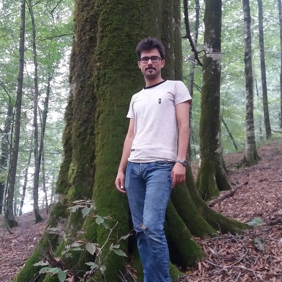 RezaAzhdari5's profile picture. 