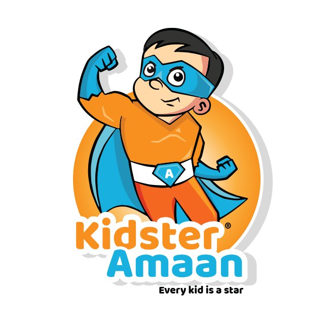 kidsteramaan's profile picture. A channel dedicated for ‘THE STAR’ that lies in every kid. Stay tuned and enjoy lot of exciting stuff with Kidster Amaan!!!