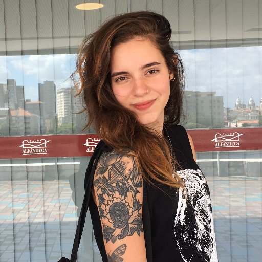 maria eugênia francoさんのプロフィール画像