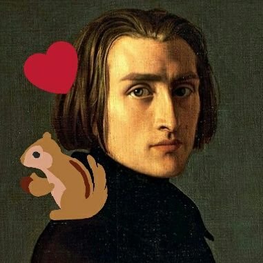フランツ リスト ゆるい魔術師さん Lisztfranzliszt Twitter フランツ リスト ゆるい魔術師さん Lisztfranzliszt Twitter