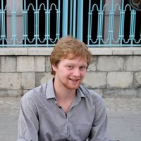 Hein Brookhuis (@hbrookhuis) 's Twitter Profile Photo