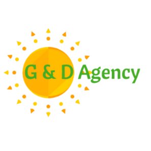 ganddagency's profile picture. 