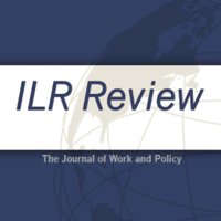 ILR Review(@ILRReview) 's Twitter Profile Photo