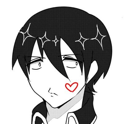 餅々さんのプロフィール画像