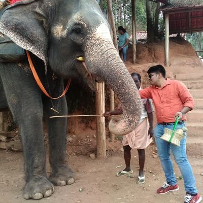 ganesh_thore Profile Picture