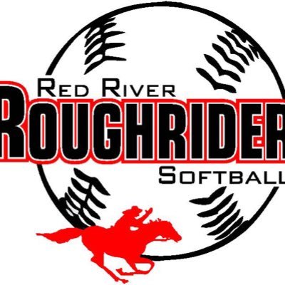 Passion, Adaptability, Confidence, Discipline #PACD #SaddleUp Insta- @redriver_softball