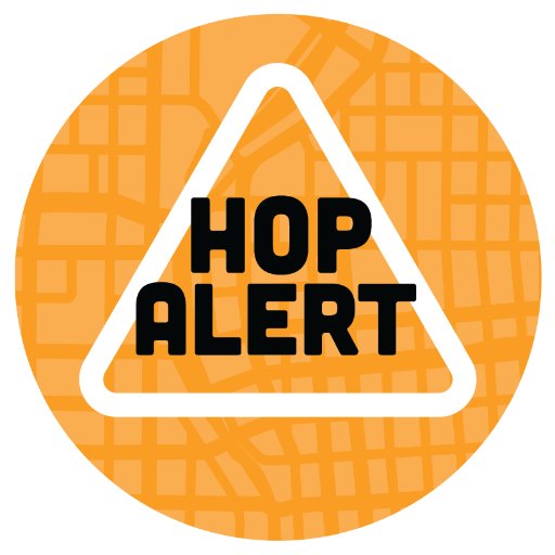 HopAlerts Profile Picture