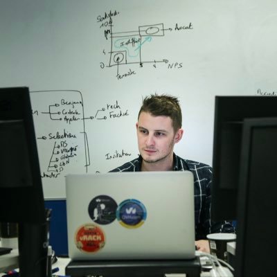 Product Manager @OVHcloud_US. Product feedback is appreciated :)
