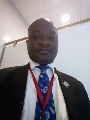 PeterAgunbiade1's profile picture. love transparency, integrity, team work,