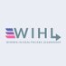Women in Healthcare Leadership (@womeninhl) Twitter profile photo Women in Healthcare Leadership (@womeninhl) Twitter profile photo