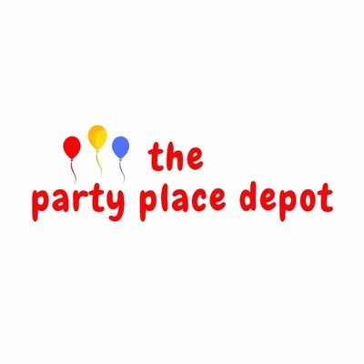 The Party Place Depot in the ❤️ of Ardmore, PA is the premier destination for all your party needs! Themes, holiday, everyday, and much more! 🎈