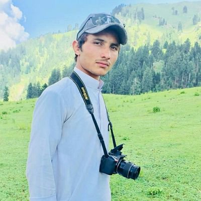 HaqNajeebul's profile picture. currently I am studying in university of Malakand department of statistics