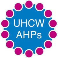 UHCW_AHPS 💙(@AHPS_UHCW) 's Twitter Profileg