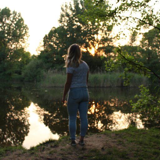 Enjoy the little things in life, for one day you may look back and realize they were big things