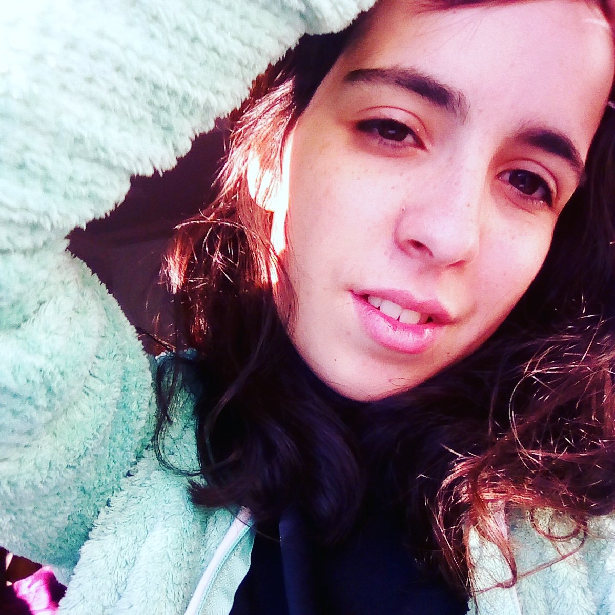 arania1984's profile picture. @rrebelgirl en insta