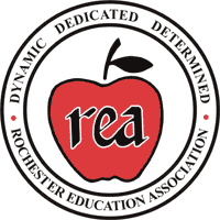 Michigan. We advocate for 900-plus dedicated, determined, dynamic educators and the students they serve. Rochester Community Schools #REACares