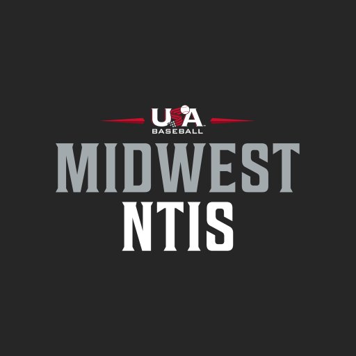 Official account of USA Baseball’s Midwest Region and National Team Identification Series (NTIS).