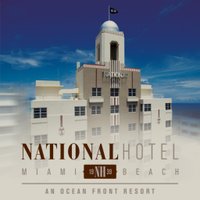 The National Hotel (@nationalmiami) 's Twitter Profile