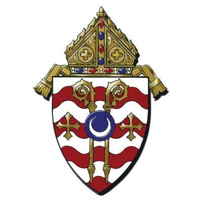Official Twitter account of the Roman Catholic Diocese of Crookston