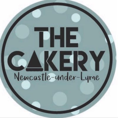 Independent. Coffee shop. Bakery. Newcastle-under-Lyme. insta:@cakery.nul 📷 #supportlocalbusiness