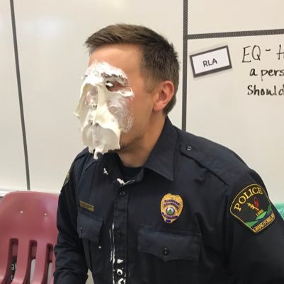 SROJayFarmer's profile picture. School Resource Officer / Grand Forks Police Department / Grand Forks Public Schools