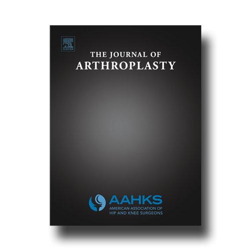 The Journal of Arthroplasty brings together the clinical and scientific foundations for joint replacement of the hip and knee.