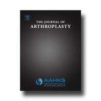 The Journal of Arthroplasty(@JArthroplasty) 's Twitter Profile Photo