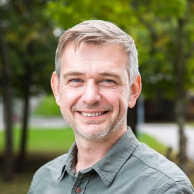 Researcher at Swedish University of Agriculture Sciences . Research focus on Baltic ecosystem, food-web, fish and fisheries.