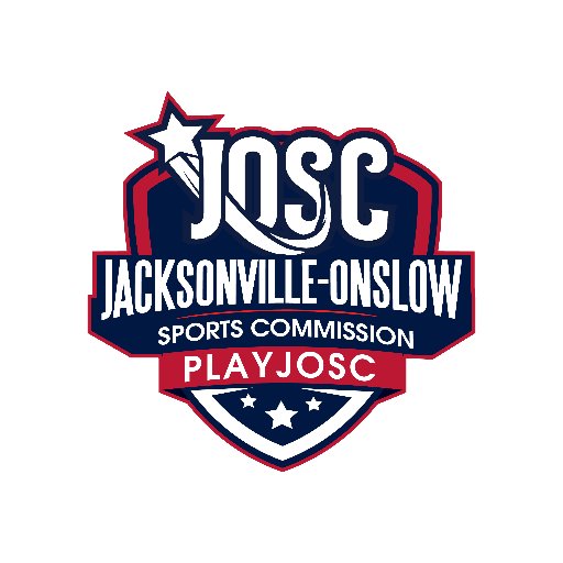 Jacksonville-Onslow Sports Commission, enriching our community through #sports, #nonprofit life & we have fun b/c at the end of the day we work in sports.