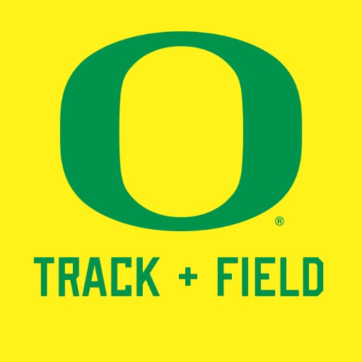 Official Twitter account for the Men and Women of Oregon Track & Field #TougherTogether